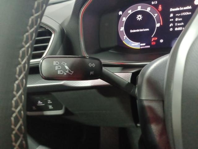 SEAT León 1.5 eTSI S&S Style Special Edition DSG 110 kW (150 CV)