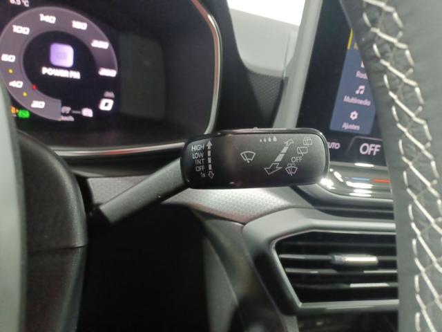 SEAT León 1.5 eTSI S&S Style Special Edition DSG 110 kW (150 CV)