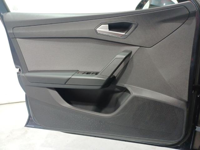 SEAT León 1.5 eTSI S&S Style Special Edition DSG 110 kW (150 CV)