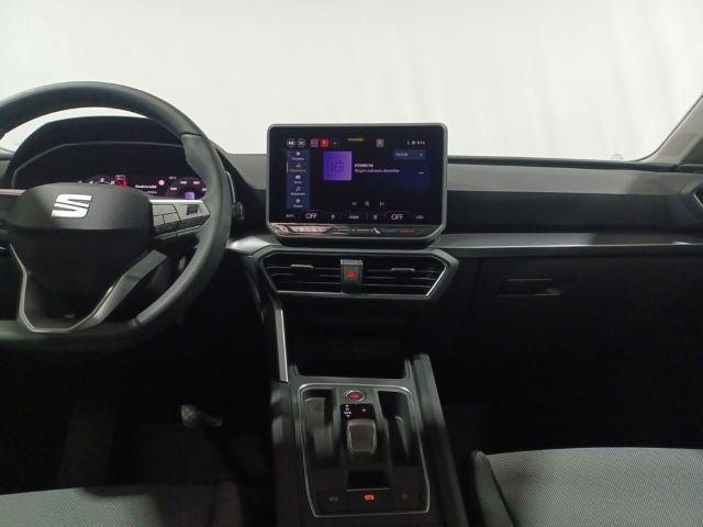 SEAT León 1.5 eTSI S&S Style Special Edition DSG 110 kW (150 CV)