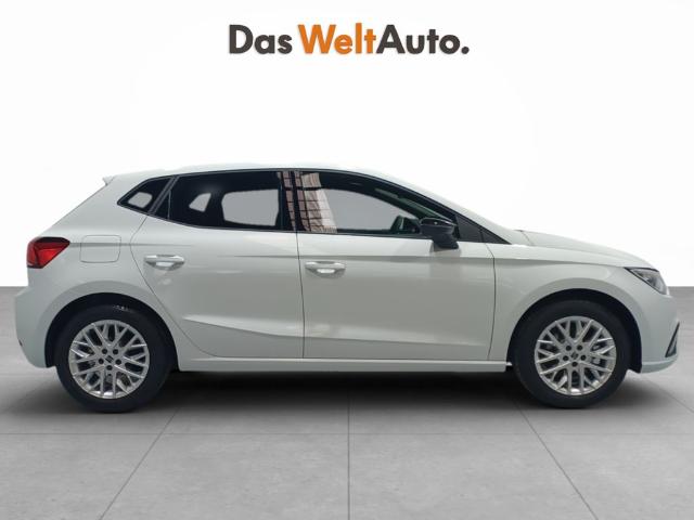 SEAT Ibiza 1.0 TSI FR Salta 85 kW (115 CV)