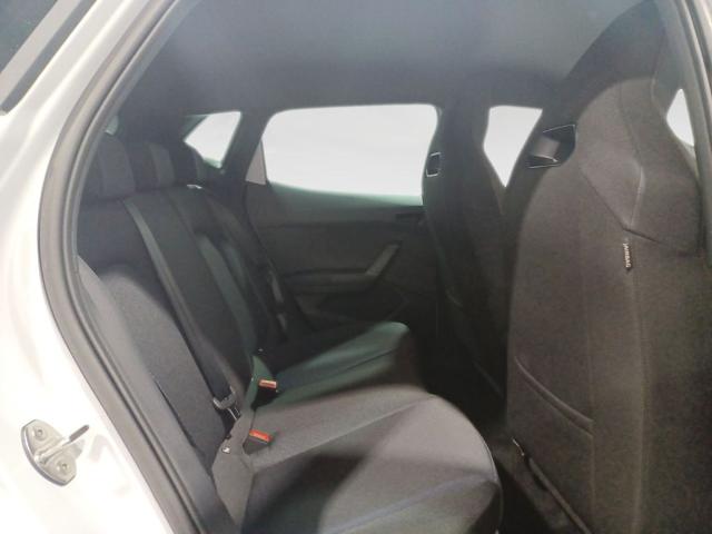 SEAT Ibiza 1.0 TSI FR Salta 85 kW (115 CV)