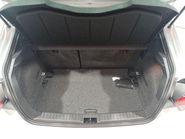 SEAT Ibiza 1.0 TSI FR Salta 85 kW (115 CV)