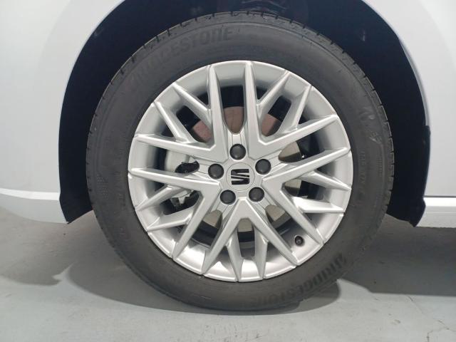 SEAT Ibiza 1.0 TSI FR Salta 85 kW (115 CV)
