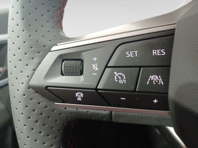 SEAT Ibiza 1.0 TSI FR Salta 85 kW (115 CV)