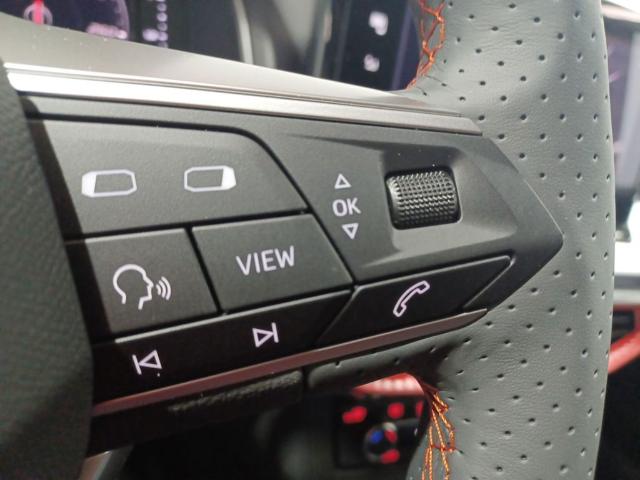 SEAT Ibiza 1.0 TSI FR Salta 85 kW (115 CV)