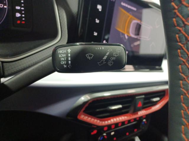 SEAT Ibiza 1.0 TSI FR Salta 85 kW (115 CV)