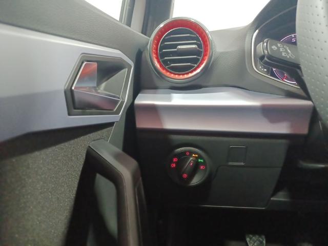 SEAT Ibiza 1.0 TSI FR Salta 85 kW (115 CV)