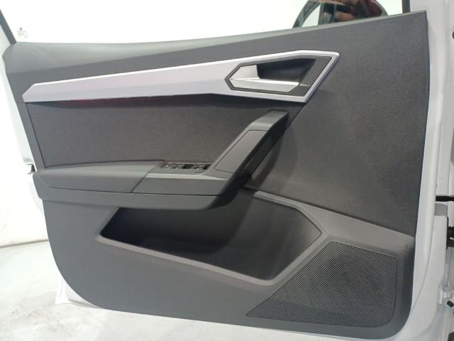 SEAT Ibiza 1.0 TSI FR Salta 85 kW (115 CV)