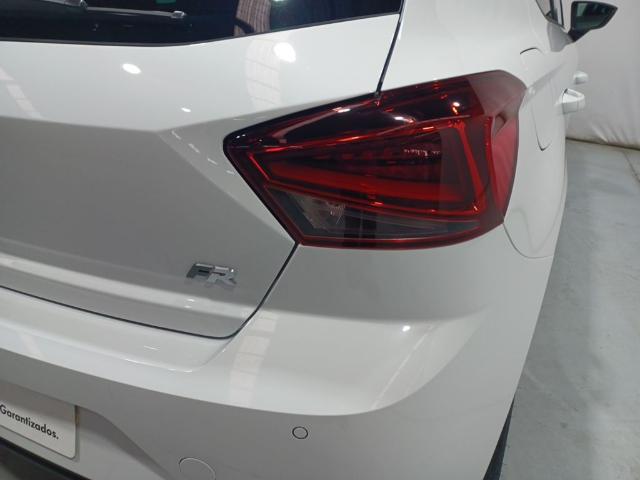 SEAT Ibiza 1.0 TSI FR Salta 85 kW (115 CV)