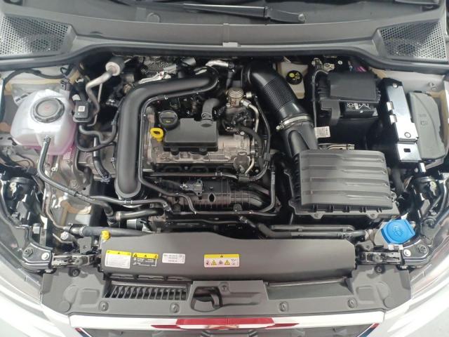 SEAT Ibiza 1.0 TSI FR Salta 85 kW (115 CV)