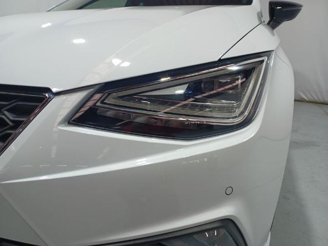 SEAT Ibiza 1.0 TSI FR Salta 85 kW (115 CV)