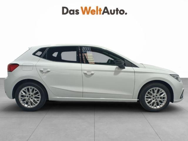 SEAT Ibiza 1.0 TSI S&S FR 40 Aniversario 85 kW (115 CV)