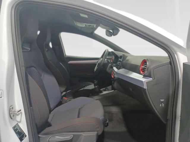 SEAT Ibiza 1.0 TSI S&S FR 40 Aniversario 85 kW (115 CV)