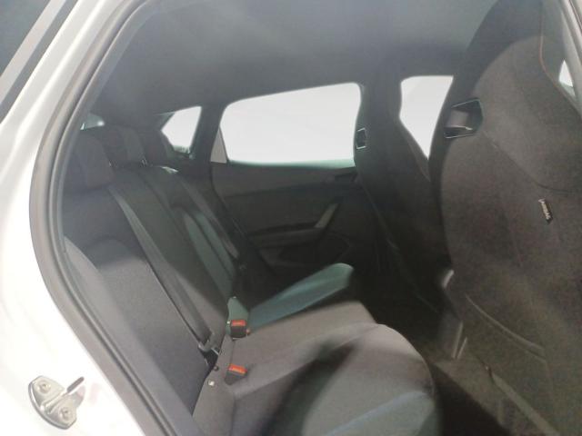 SEAT Ibiza 1.0 TSI S&S FR 40 Aniversario 85 kW (115 CV)