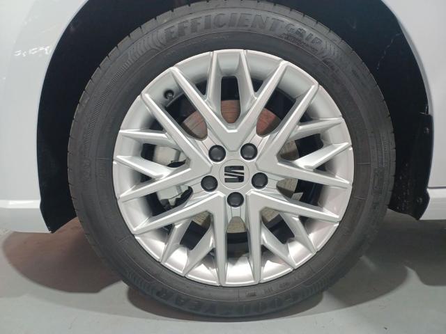SEAT Ibiza 1.0 TSI S&S FR 40 Aniversario 85 kW (115 CV)