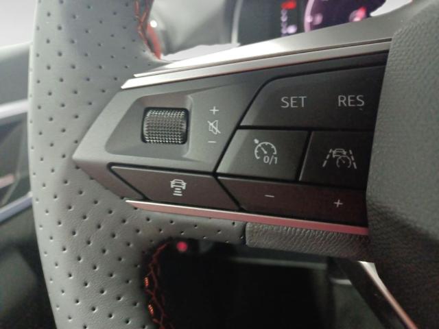 SEAT Ibiza 1.0 TSI S&S FR 40 Aniversario 85 kW (115 CV)