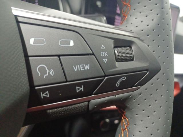 SEAT Ibiza 1.0 TSI S&S FR 40 Aniversario 85 kW (115 CV)