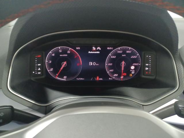 SEAT Ibiza 1.0 TSI S&S FR 40 Aniversario 85 kW (115 CV)