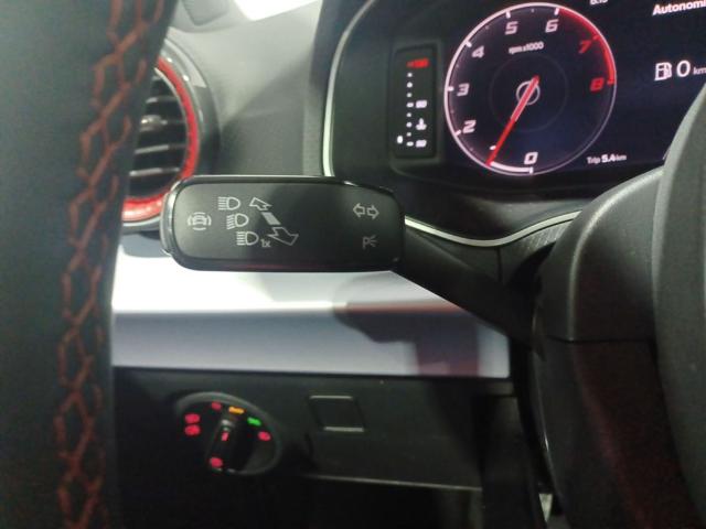 SEAT Ibiza 1.0 TSI S&S FR 40 Aniversario 85 kW (115 CV)