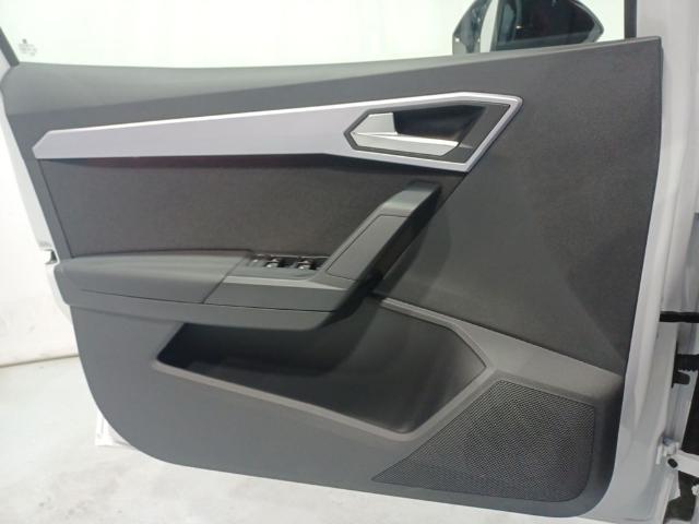 SEAT Ibiza 1.0 TSI S&S FR 40 Aniversario 85 kW (115 CV)