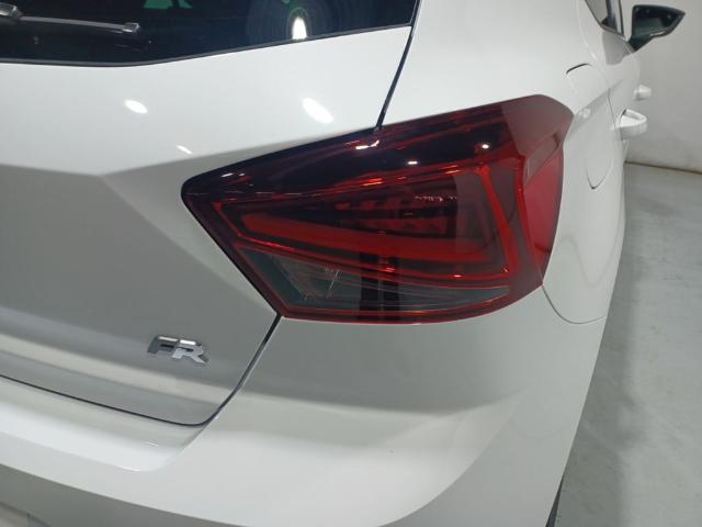 SEAT Ibiza 1.0 TSI S&S FR 40 Aniversario 85 kW (115 CV)