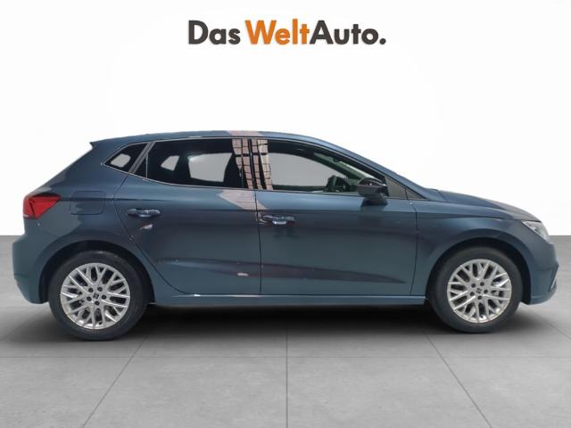 SEAT Ibiza 1.0 TSI FR Salta 85 kW (115 CV)