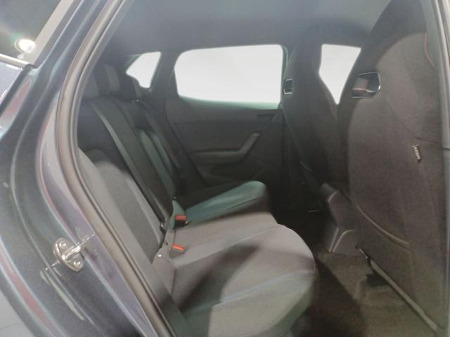SEAT Ibiza 1.0 TSI FR Salta 85 kW (115 CV)