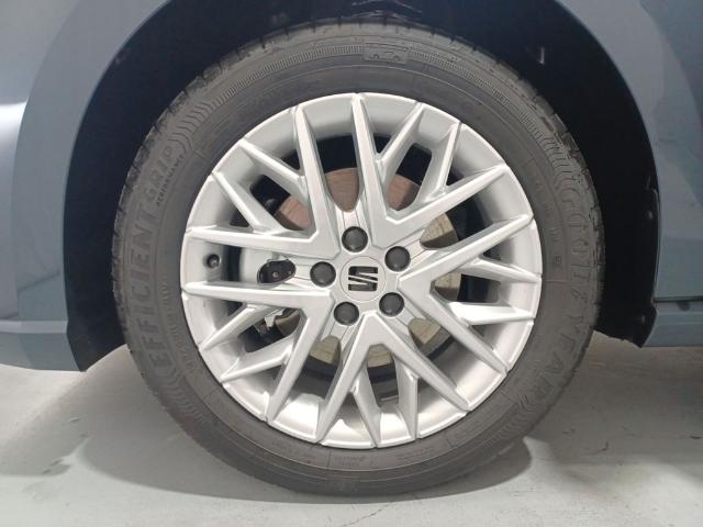 SEAT Ibiza 1.0 TSI FR Salta 85 kW (115 CV)