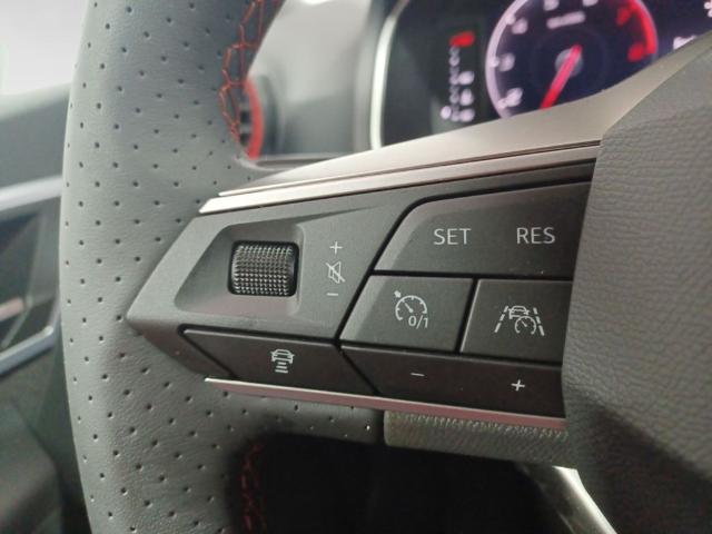 SEAT Ibiza 1.0 TSI FR Salta 85 kW (115 CV)