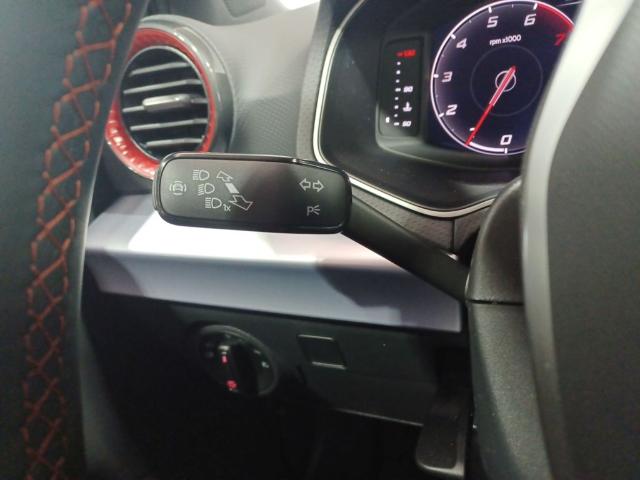 SEAT Ibiza 1.0 TSI FR Salta 85 kW (115 CV)
