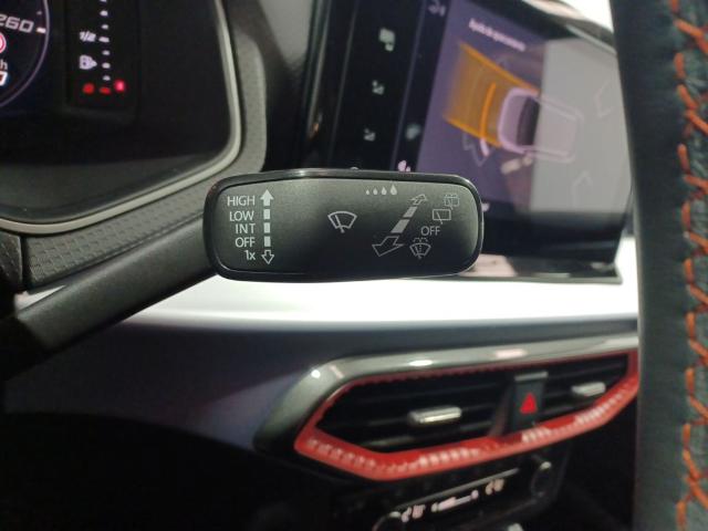 SEAT Ibiza 1.0 TSI FR Salta 85 kW (115 CV)