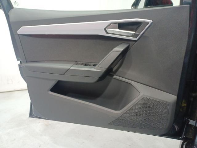 SEAT Ibiza 1.0 TSI FR Salta 85 kW (115 CV)