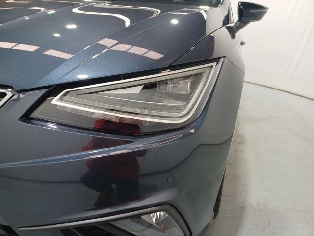 SEAT Ibiza 1.0 TSI FR Salta 85 kW (115 CV)