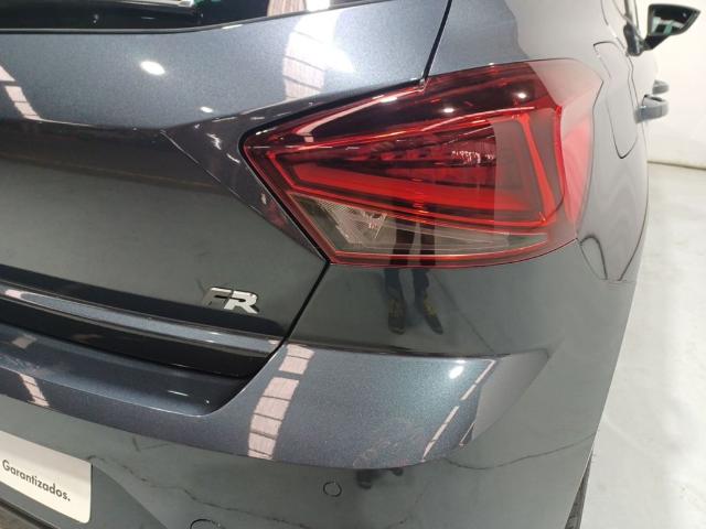 SEAT Ibiza 1.0 TSI FR Salta 85 kW (115 CV)