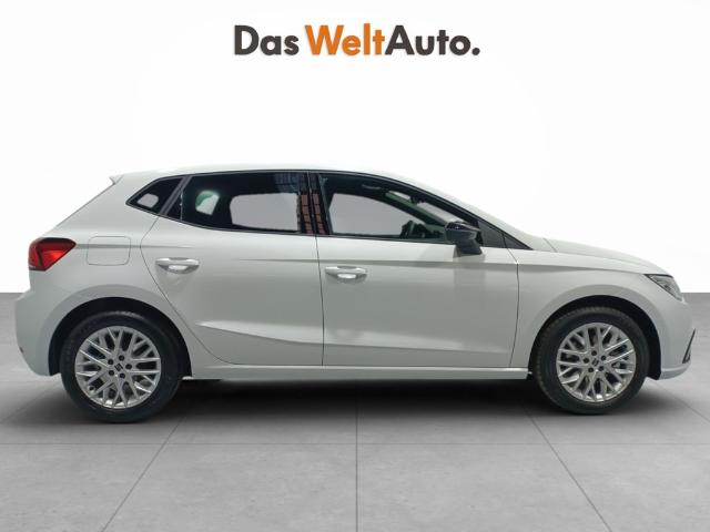 SEAT Ibiza 1.0 TSI S&S FR 40 Aniversario 85 kW (115 CV)