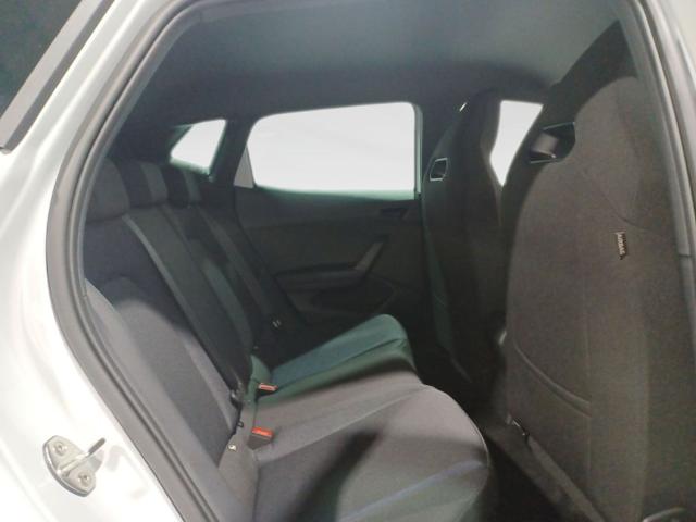SEAT Ibiza 1.0 TSI S&S FR 40 Aniversario 85 kW (115 CV)