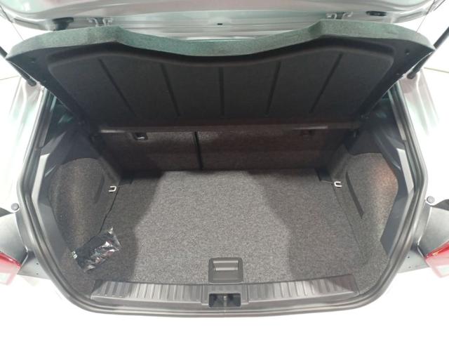 SEAT Ibiza 1.0 TSI S&S FR 40 Aniversario 85 kW (115 CV)