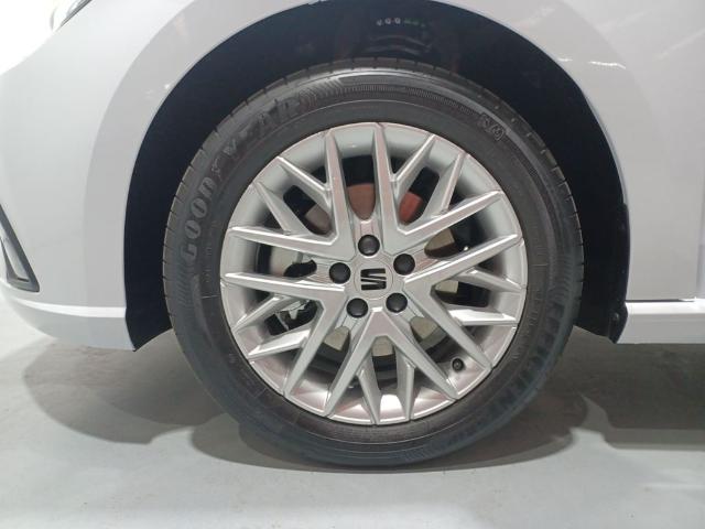 SEAT Ibiza 1.0 TSI S&S FR 40 Aniversario 85 kW (115 CV)