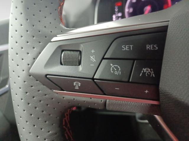 SEAT Ibiza 1.0 TSI S&S FR 40 Aniversario 85 kW (115 CV)