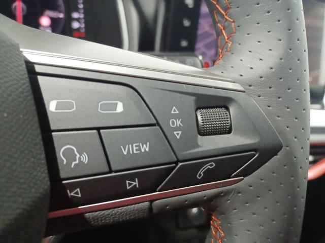 SEAT Ibiza 1.0 TSI S&S FR 40 Aniversario 85 kW (115 CV)