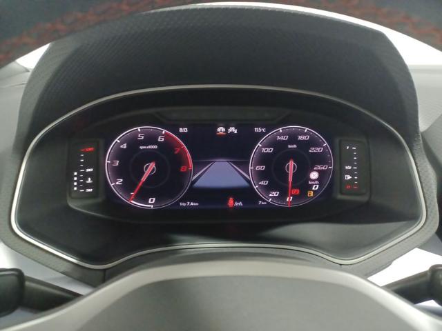 SEAT Ibiza 1.0 TSI S&S FR 40 Aniversario 85 kW (115 CV)