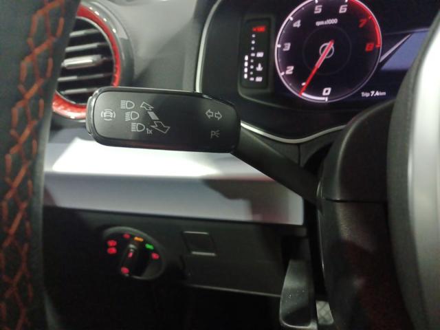 SEAT Ibiza 1.0 TSI S&S FR 40 Aniversario 85 kW (115 CV)
