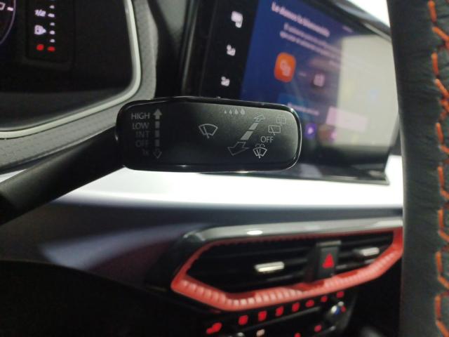 SEAT Ibiza 1.0 TSI S&S FR 40 Aniversario 85 kW (115 CV)