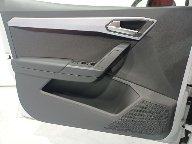 SEAT Ibiza 1.0 TSI S&S FR 40 Aniversario 85 kW (115 CV)