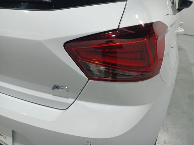 SEAT Ibiza 1.0 TSI S&S FR 40 Aniversario 85 kW (115 CV)