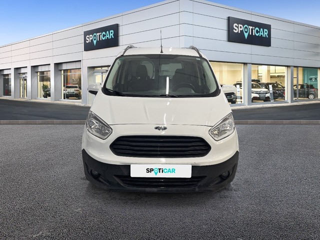 Ford Transit Courier Kombi 1.5 TDCi Ambiente 71 kW (95 CV)
