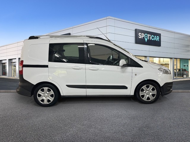 Ford Transit Courier Kombi 1.5 TDCi Ambiente 71 kW (95 CV)