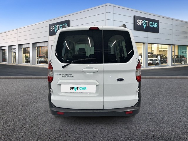 Ford Transit Courier Kombi 1.5 TDCi Ambiente 71 kW (95 CV)