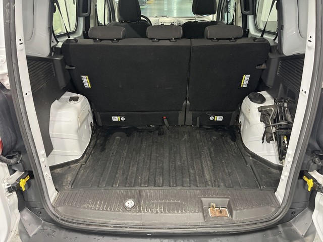 Ford Transit Courier Kombi 1.5 TDCi Ambiente 71 kW (95 CV)